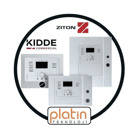 Fire Detection, Protection Smoke detector and solutions (2) (5)